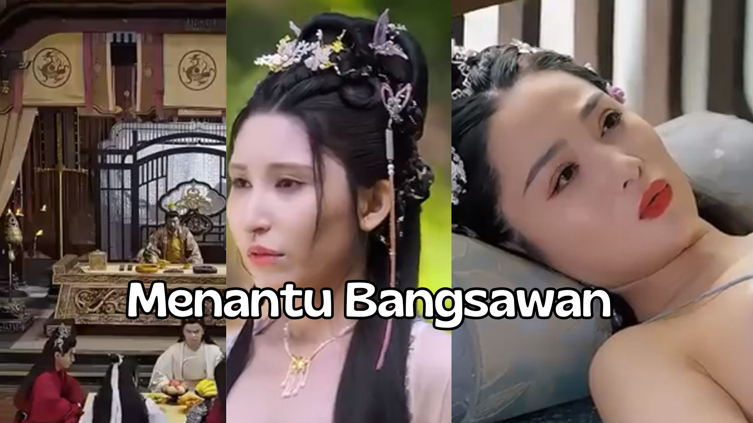 Menantu Bangsawan