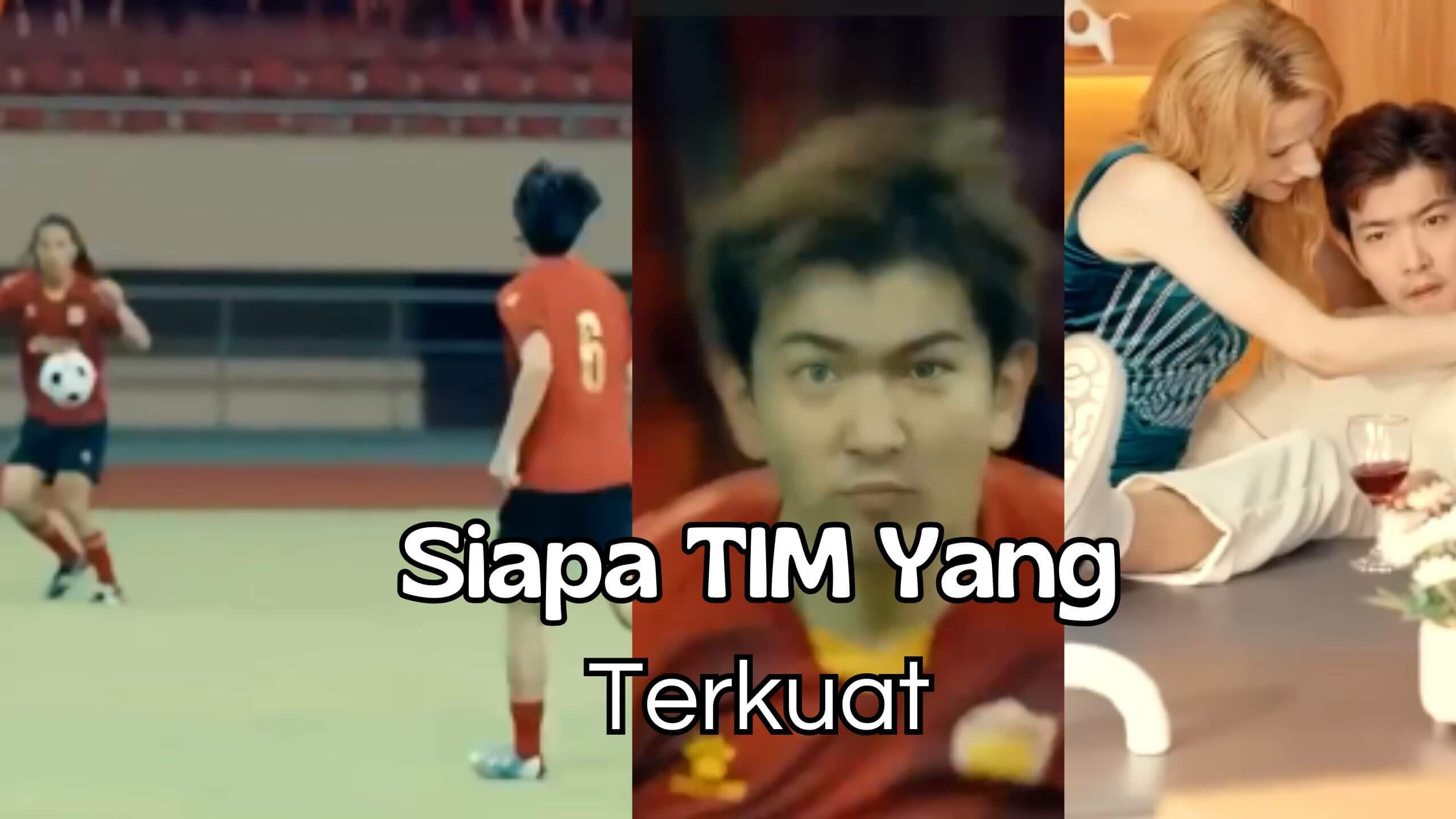 Siapa Tim Yang Terkuat