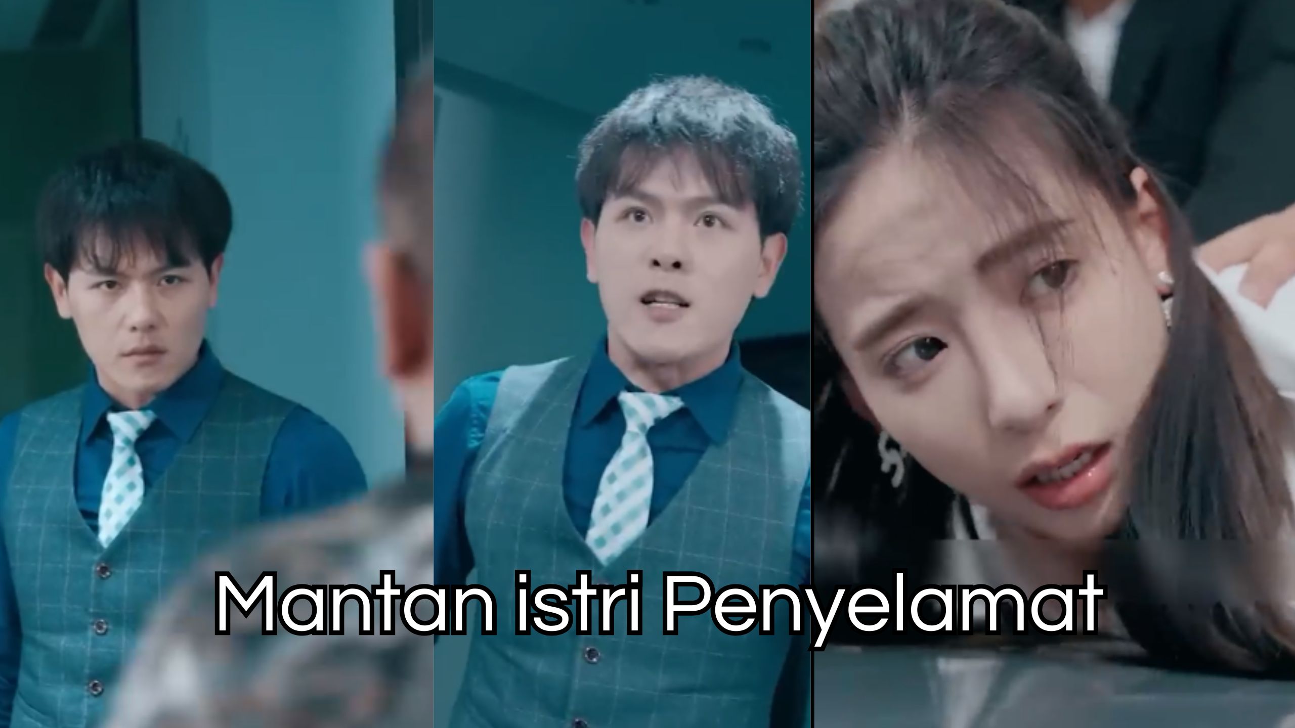 Mantan Istri Penyelamat