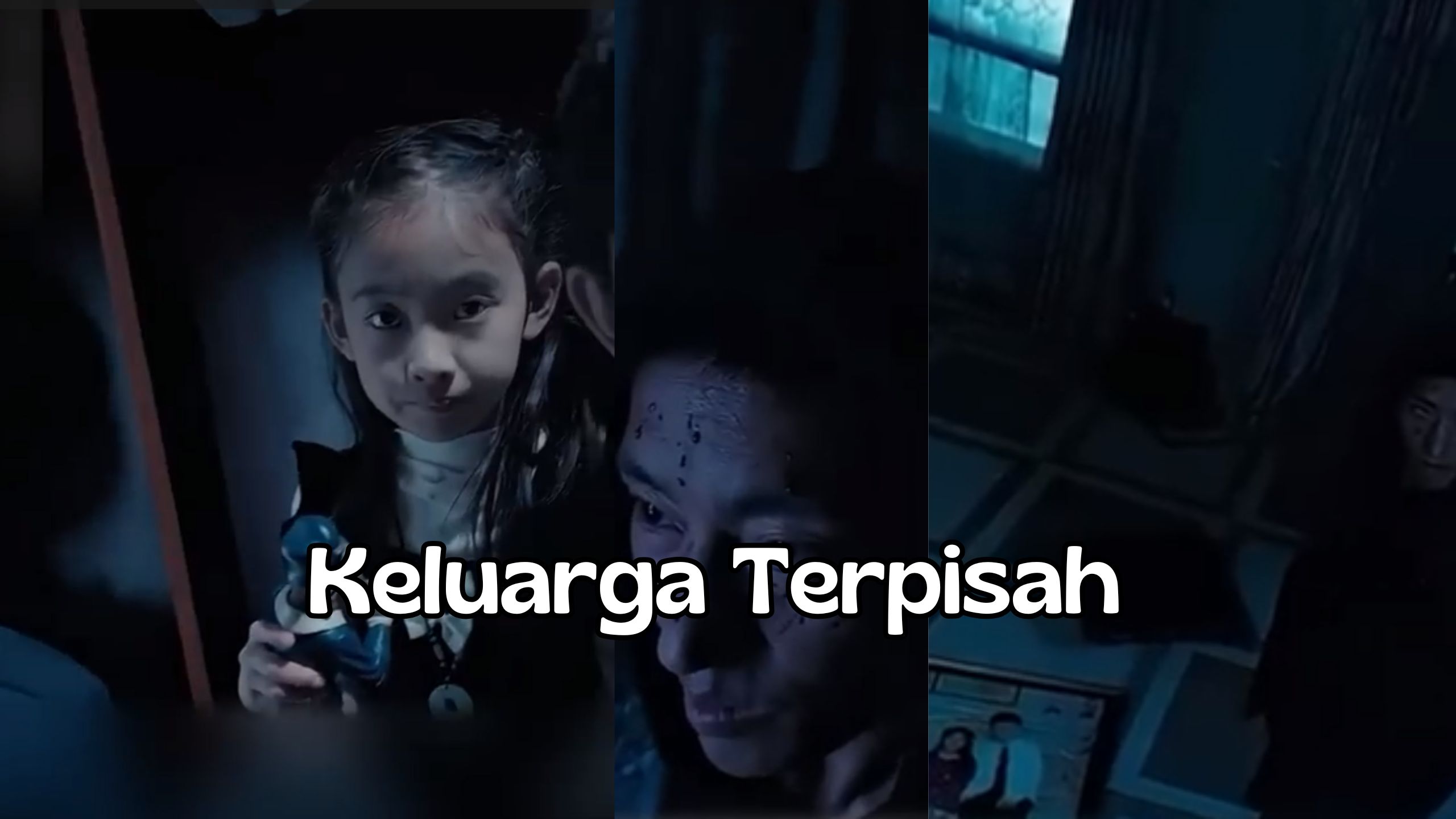Keluarga Terpisah